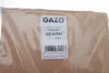 Прокладка ГБЦ Opel Astra J/K/Insignia A/Zafira 1.6 SIDI 13- (0.60mm) (Ø80.60mm) Gazo GZ-A2543 (фото 2)