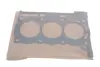 Прокладка ГБЦ Citroen C1/Peugeot 107/Toyota Aygo 1.0 05- (0.50mm) (Ø72.00mm) Gazo GZ-A2555 (фото 1)