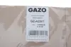Прокладка ГБЦ MB Vito/Opel Vivaro/Renault Trafic 1.6 dCi 14- (1.25mm) Gazo GZ-A2561 (фото 2)