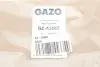Прокладка ГБЦ Renault Duster/Megane III 2.0 TCe 08- (0.70mm) (Ø83.50mm) Gazo GZ-A2562 (фото 2)
