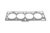 Прокладка ГБЦ Dacia Logan/Renault Logan 1.4/1.6 04- (0,30mm) (Ø80,30mm) Gazo GZ-A2568 (фото 1)
