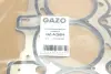 Прокладка ГБЦ BMW 3 (E90-E93)/7 (F01/F02/F03/F04)/X6 (E71/E72) 05- (1.2mm) N54 B30 Gazo GZ-A2604 (фото 2)