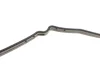 Прокладка кришки клапанів BMW 3 (F30/F80)/5 (F10) 3.0D N57 10- Gazo GZ-A2746 (фото 3)