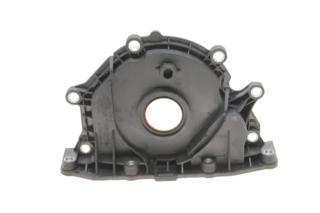 Сальник колінвалу (передній) Audi A3/A4/A6/Q5/Skoda Octavia/VW Crafter/T6/Caddy 1.6-2.0 TDI 07- Gazo GZ-A2759