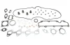 Комплект прокладок (верхній) Toyota RAV 4 2.2D 4WD 06- (без прокладки ГБЦ) Gazo GZ-A2866 (фото 1)