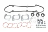 Комплект прокладок (верхній) Skoda Fabia/VW Polo 1.4 TDI 14-21 (без прокладки ГБЦ) Gazo GZ-A2972 (фото 1)