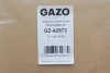 Комплект прокладок (верхній) Skoda Fabia/VW Polo 1.4 TDI 14-21 (без прокладки ГБЦ) Gazo GZ-A2972 (фото 2)