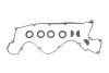 Прокладка кришки клапанів Hyundai Tucson/Kia Sportage 2.0i 16V 04- (к-кт) Gazo GZ-A3025 (фото 1)