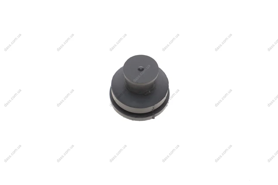 Втулка кожуха двигуна Citroen C4/C5/Peugeot 307/308/508 2.0 HDi 03- Gazo GZ-B1012 (фото 1)