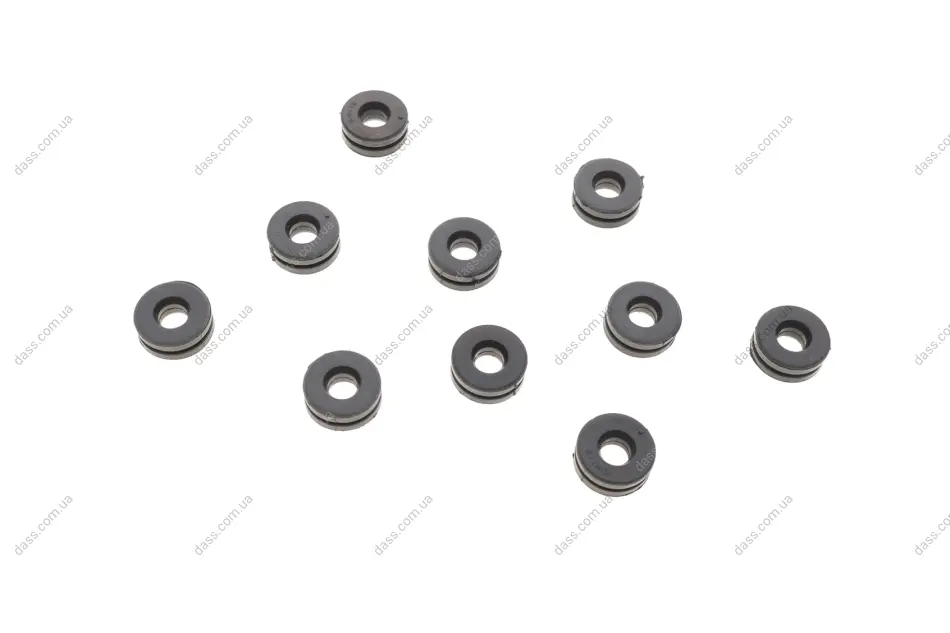 Прокладка кришки клапанів (к-кт) BMW 5 (E60/E39)/X5 (E53/E70) 95-13 Gazo GZ-B1023 (фото 1)