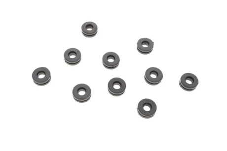 Прокладка кришки клапанів (к-кт) BMW 5 (E60/E39)/X5 (E53/E70) 95-13 Gazo GZ-B1023