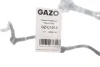 Шланг зливний Renault Trafic 1.9 dCi 01- (с датчиком) Gazo GZ-C1014 (фото 6)