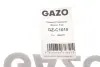 Шланг зливний Opel Astra H/Zafira B 1.7CDTI 07-15 (к-кт) Gazo GZ-C1015 (фото 7)