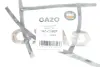 Шланг зливний Ford Focus 1.8 TDCi 01-05 Gazo GZ-C1021 (фото 2)