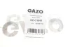 Шланг зливний MB Vito (W639)/Viano (W639) 3.0CDI 10- (к-кт) Gazo GZ-C1041 (фото 9)