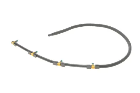 Шланг зливний BMW 3 (E90)/5 (E60/F10)/X3 (F25) 04-18 N47 D20 Gazo GZ-C1043