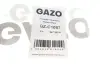 Шланг зливний Renault Kangoo/Logan II/Clio IV 1.5 dCi 08- Gazo GZ-C1087 (фото 9)