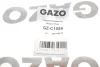 Шланг зливний Renault Megane/Scenic/Kangoo 1.5 dCi 08- Gazo GZ-C1089 (фото 3)