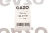 Шланг обратки Renault Trafic/Opel Vivaro 2.0CDI 06- Gazo GZ-C1107 (фото 9)