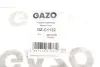 Шланг зливний Citroen Jumper/Peugeot Boxer/Fiat Ducato 2.2D 11- (Euro5) Gazo GZ-C1122 (фото 10)