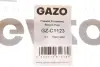 Шланг зливний Renault Kangoo/Master1.9dTi 01- (к-кт) Gazo GZ-C1123 (фото 5)