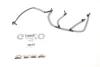 Шланг зливний Ford Focus III/Galaxy III/Mondeo V 2.0 TDCi 14- Gazo GZ-C1153 (фото 1)