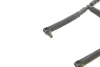 Шланг зливний Skoda Fabia/Roomster/Octavia/VW Golf VI/Passat 1.6 TDI 09-15 Gazo GZ-C1157 (фото 4)