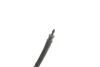 Шланг зливний Skoda Fabia/Roomster/Octavia/VW Golf VI/Passat 1.6 TDI 09-15 Gazo GZ-C1157 (фото 5)