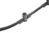 Шланг зливний Audi A4/A5/A6/Q5/Skoda Octavia/VW Golf V/VI/Passat 2.0 TDI 04-17 Gazo GZ-C1175 (фото 5)