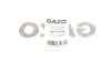 Шланг зливний VW Caddy IV/Superb III/Audi A1/A3/Q2/Q3 1.6TDI/2.0 TDI 15-20 Gazo GZ-C1176 (фото 2)