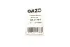 Шланг паливний VW Caddy III/Passat B6/Skoda Octavia II/Fabia II 1.6TDI 10- Gazo GZ-C1187 (фото 2)