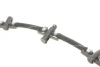 Шланг зливний BMW X5 (E70)/X6 (E71)/5 (F10) 3.0d 08-14 (к-кт) N57 Gazo GZ-C1191 (фото 3)