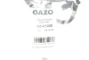 Шланг зливний VW Crafter 2.5TDI 06- Gazo GZ-C1220 (фото 2)