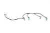 Шланг зливний Citroen C4/C5 III/Peugeot 3008/508 BlueHDi 09- Gazo GZ-C1230 (фото 5)