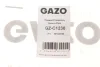 Шланг зливний Citroen C4/C5 III/Peugeot 3008/508 BlueHDi 09- Gazo GZ-C1230 (фото 6)