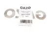 Шланг зливний Ford Mondeo V/Kuga II/Ecosport 1.5 TDCi 15- Gazo GZ-C1233 (фото 7)
