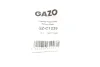 Шланг зливний Renault Kangoo/Megane III/Dacia Duster 1.5dCi 08- Gazo GZ-C1239 (фото 2)