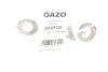 Патрубок вентиляції картера BMW (F30/F80) 13-18/5 (F10/F07) 3.0d (N57) 10-17 Gazo GZ-D1138 (фото 2)