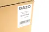 Кришка клапанів Opel Astra H/G/Vectra C/Zafira A/B 1.6 00-12 Gazo GZ-E1006 (фото 2)