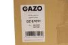 Кришка клапанів Chevrolet Aveo 1.4 03- Gazo GZ-E1011 (фото 2)