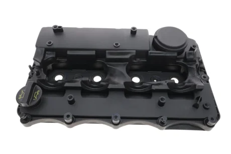 Кришка клапанів Citroen Jumper/Ford Transit/Peugeot Boxer 2.2 HDi 11- Gazo GZ-E1014