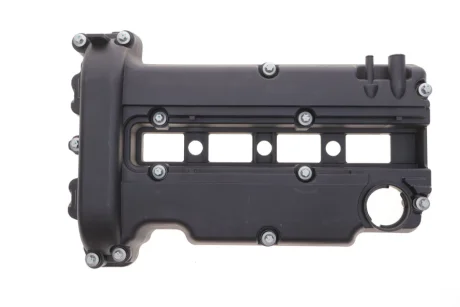 Кришка клапанів Opel Astra G/H/Combo 1.2/1.4 98- Gazo GZ-E1022