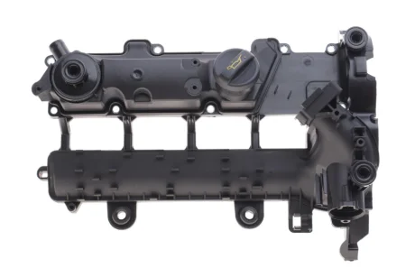 Кришка клапанів Ford Fiesta/Peugeot 107/207/206 1.4HDi/TDCi 98- Gazo GZ-E1025