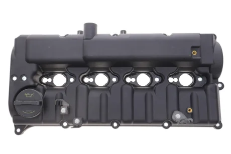 Кришка клапанів Kia Sorento 2.5 CRDi 02-11 Gazo GZ-E1066