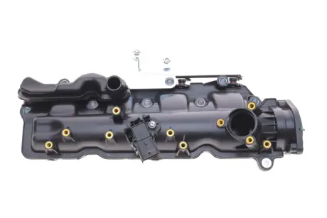 Колектор впускний Opel Astra J/Insignia A 2.0CDTI 08-17 Gazo GZ-E1072