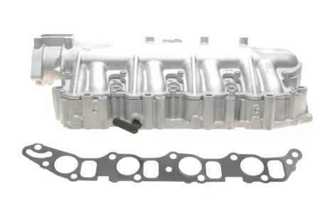 Колектор впускний Opel Astra H/Vectra C 1.9CDTI 04-10 (з прокладкою) Gazo GZ-E1078