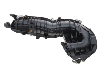 Колектор впускний BMW 3 (E90-E92)/5 (E60/E61)/X3 (E83) 2.0d N47 04-16 (без регулювального елементу) Gazo GZ-E1084