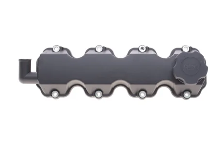 Кришка клапанів Daewoo Lanos 1.3/1.5 97- Gazo GZ-E1101