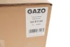 Фото 2 - кришка клапанів Ford Transit 2.4TDCI 06-14 Gazo GZ-E1102 Кришка клапанів Ford Transit 2.4TDCI 06-14 Gazo GZ-E1102 (фото 2)
