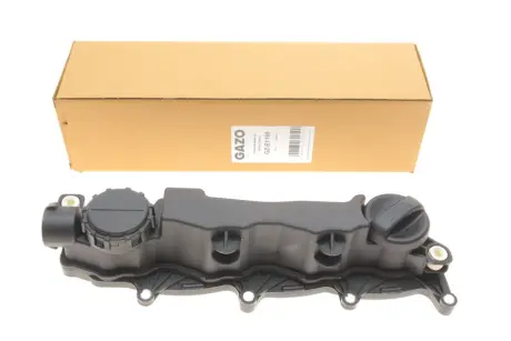 Кришка клапанів Ford Transit Connect 1.6 TDCi 04-/Citroen Berlingo 1.6HDi 96- Gazo GZ-E1108